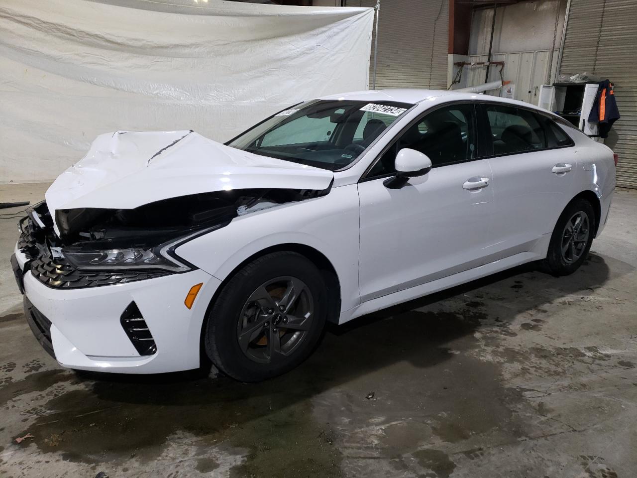 2023 Kia K5 - Image 1