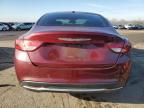 2016 Chrysler 200 Limited на продаже в Pennsburg, PA - Front End