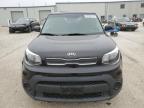 2019 Kia Soul  на продаже в Kansas City, KS - Side