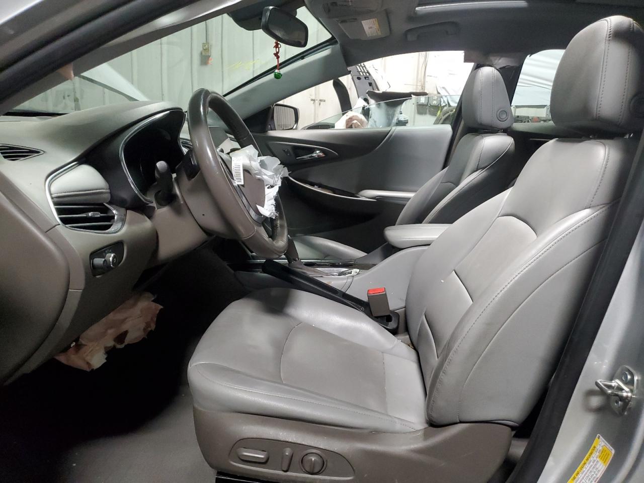 2019 Chevrolet Malibu - Image 7
