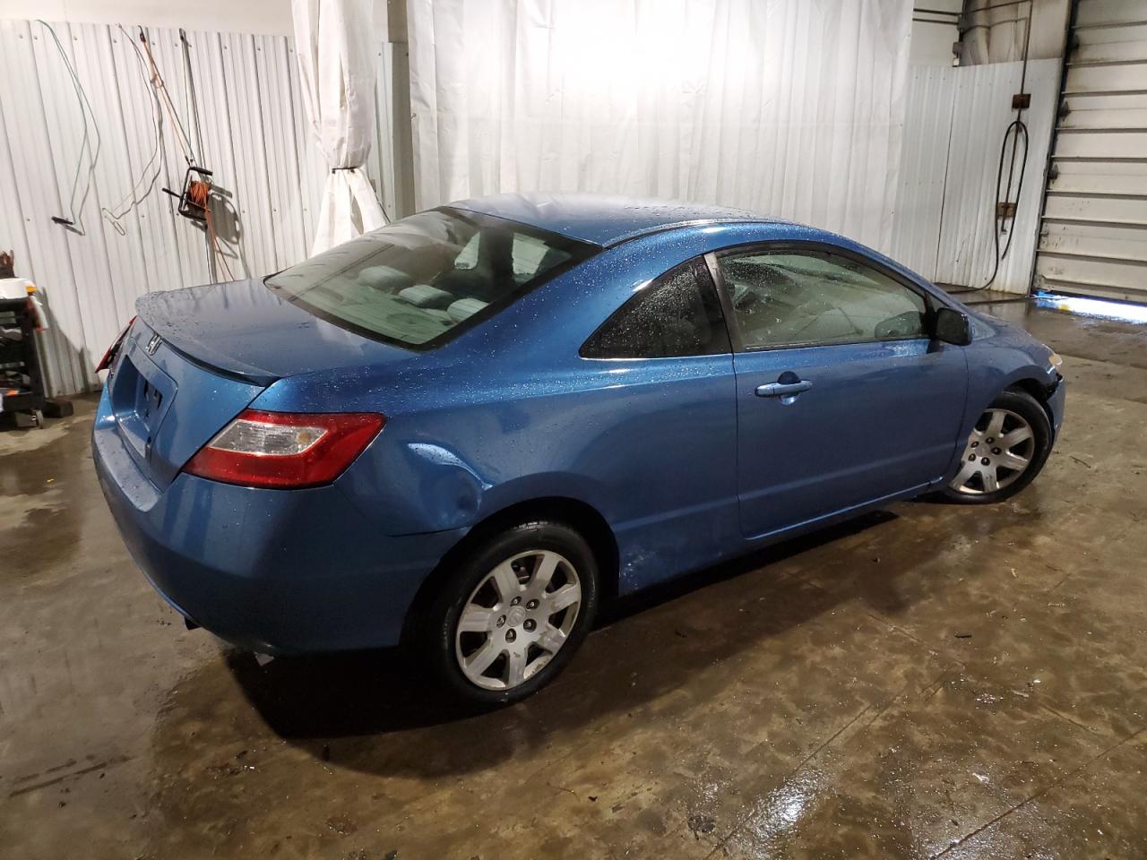 2008 Honda Civic - Image 3