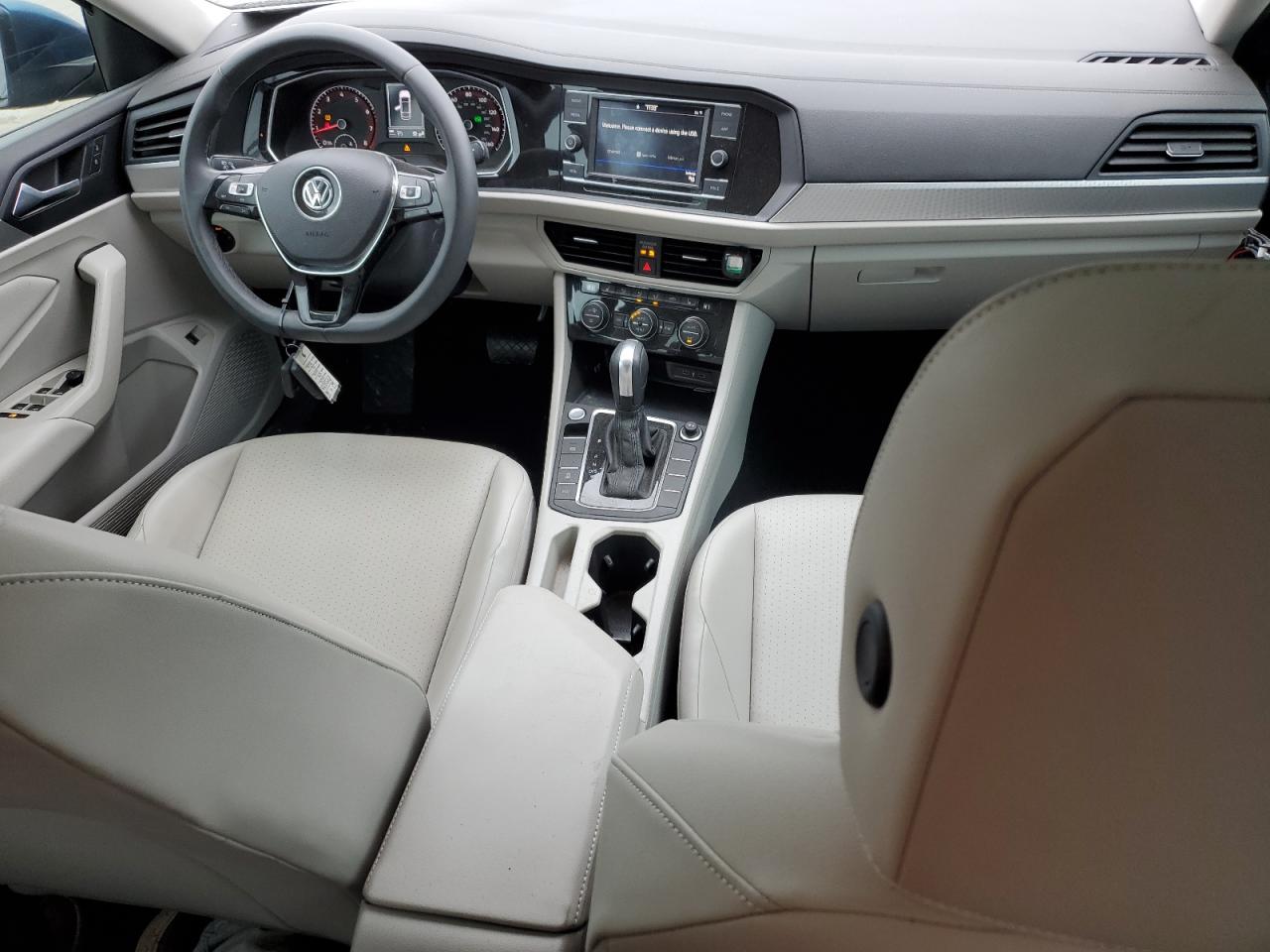 2020 Volkswagen Jetta - Image 8