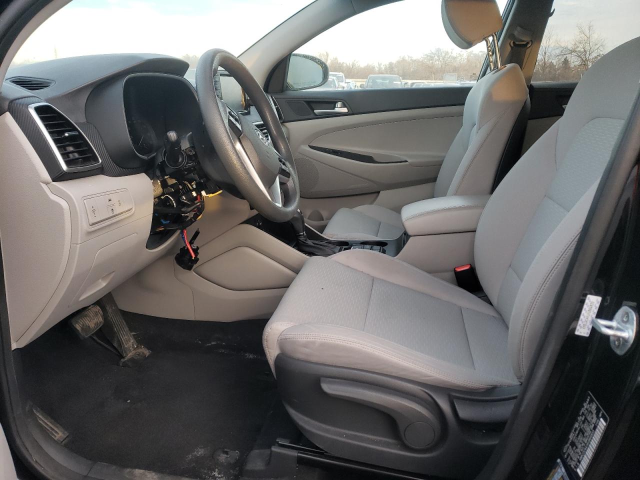 2019 Hyundai Tucson - Image 7