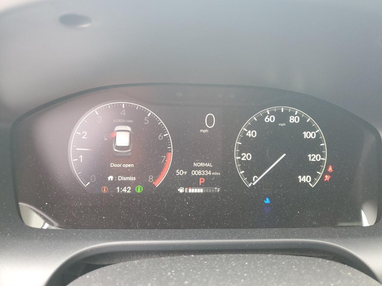 2024 Honda HR-V - Image 9