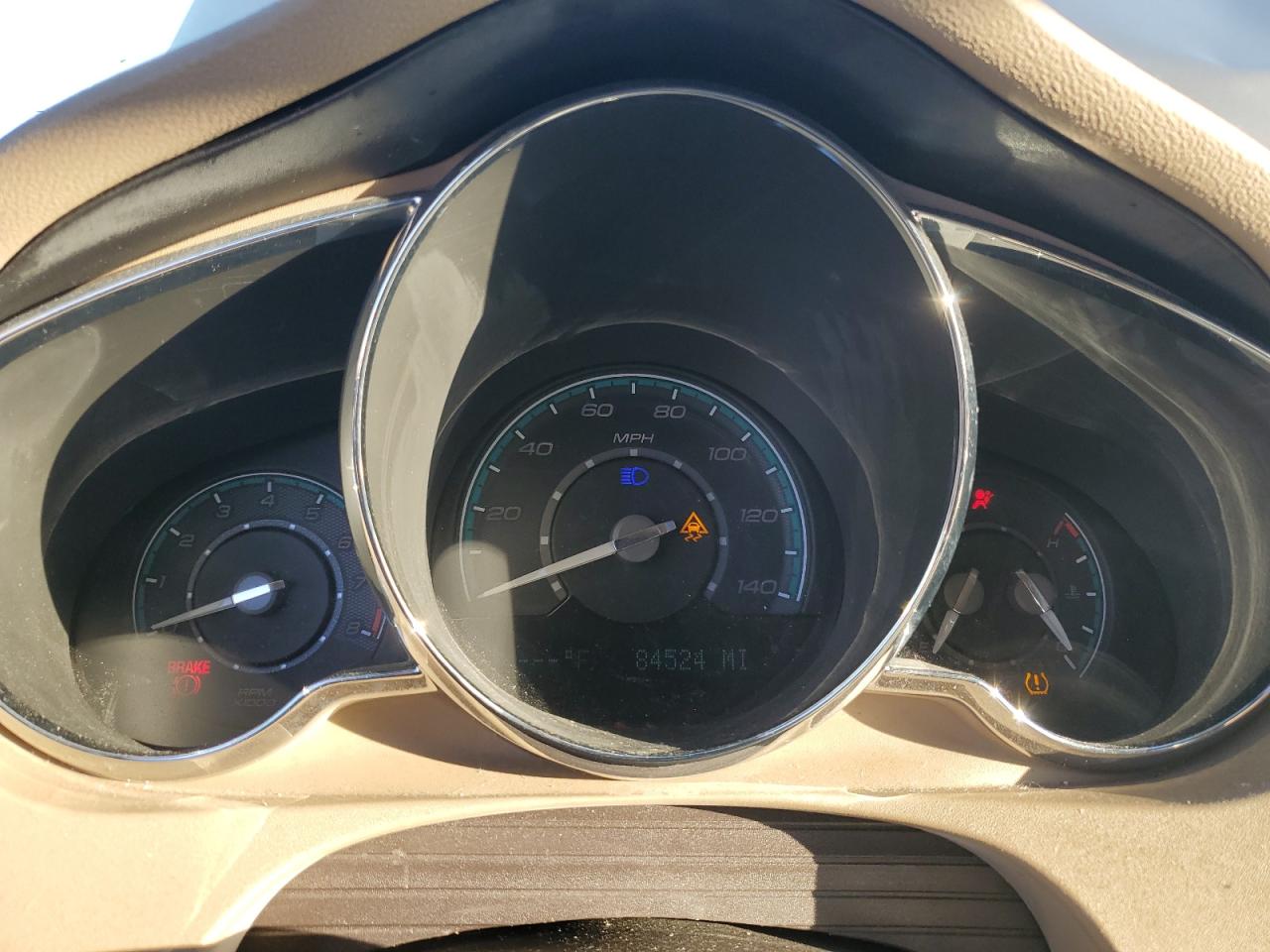 2010 Chevrolet Malibu Ls VIN: 1G1ZB5EB7AF116411 Lot: 85704294