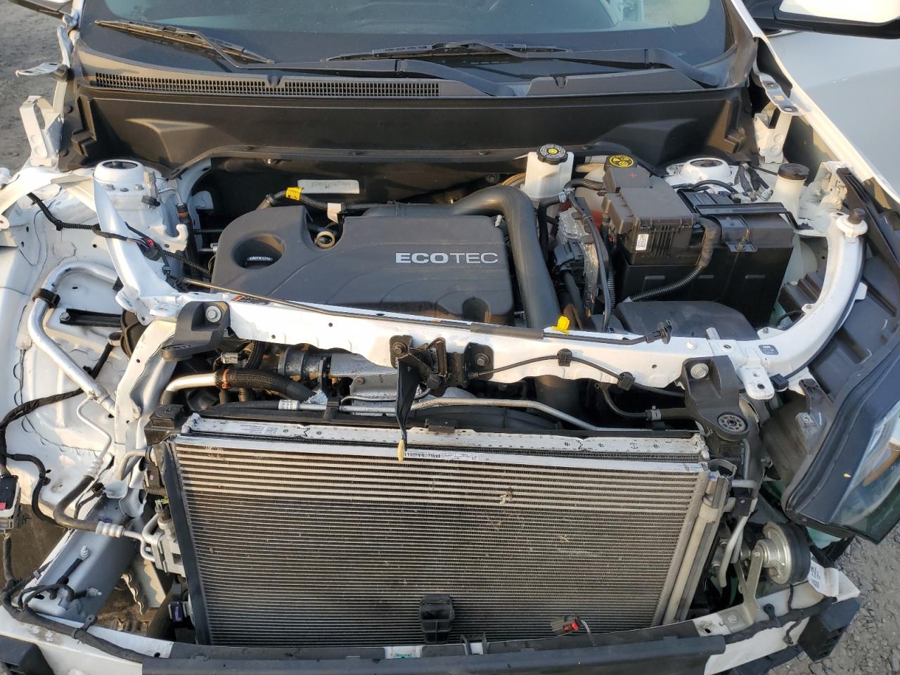 2018 Chevrolet Equinox - Image 12