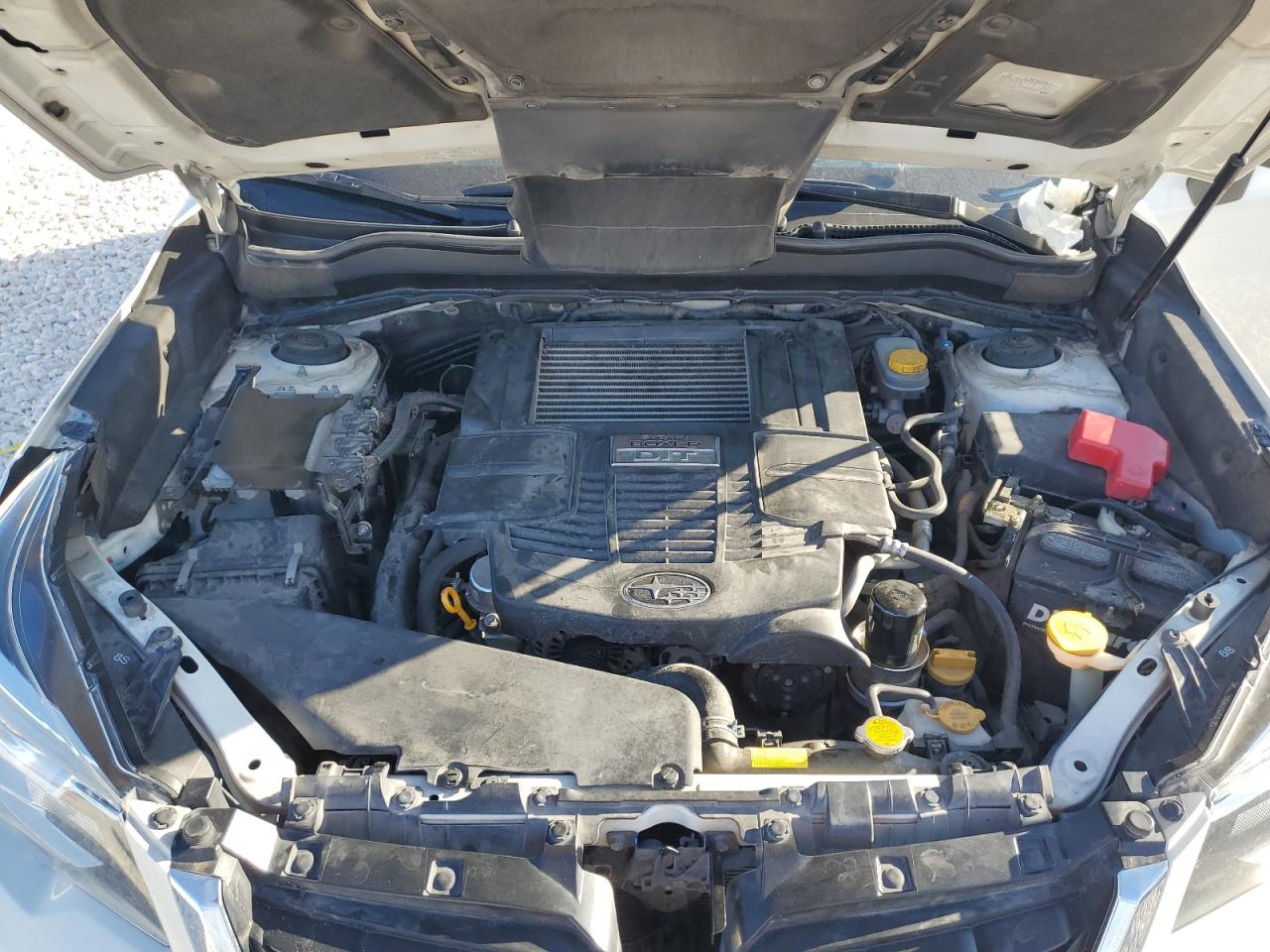 2017 Subaru Forester - Image 13