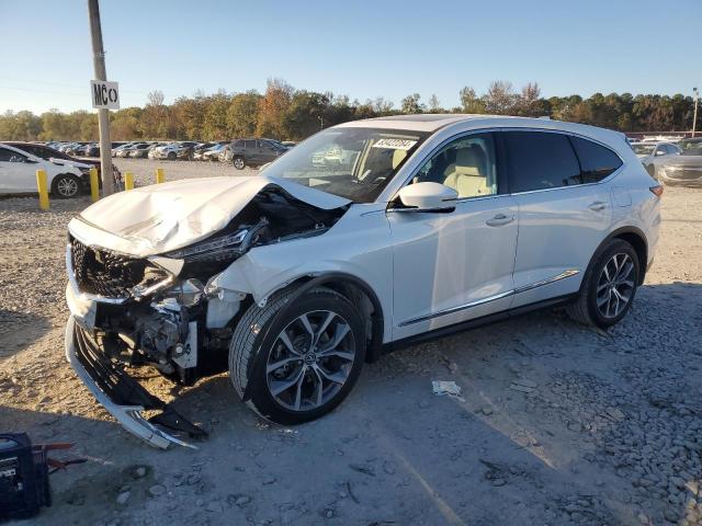 2023 Acura Mdx Technology