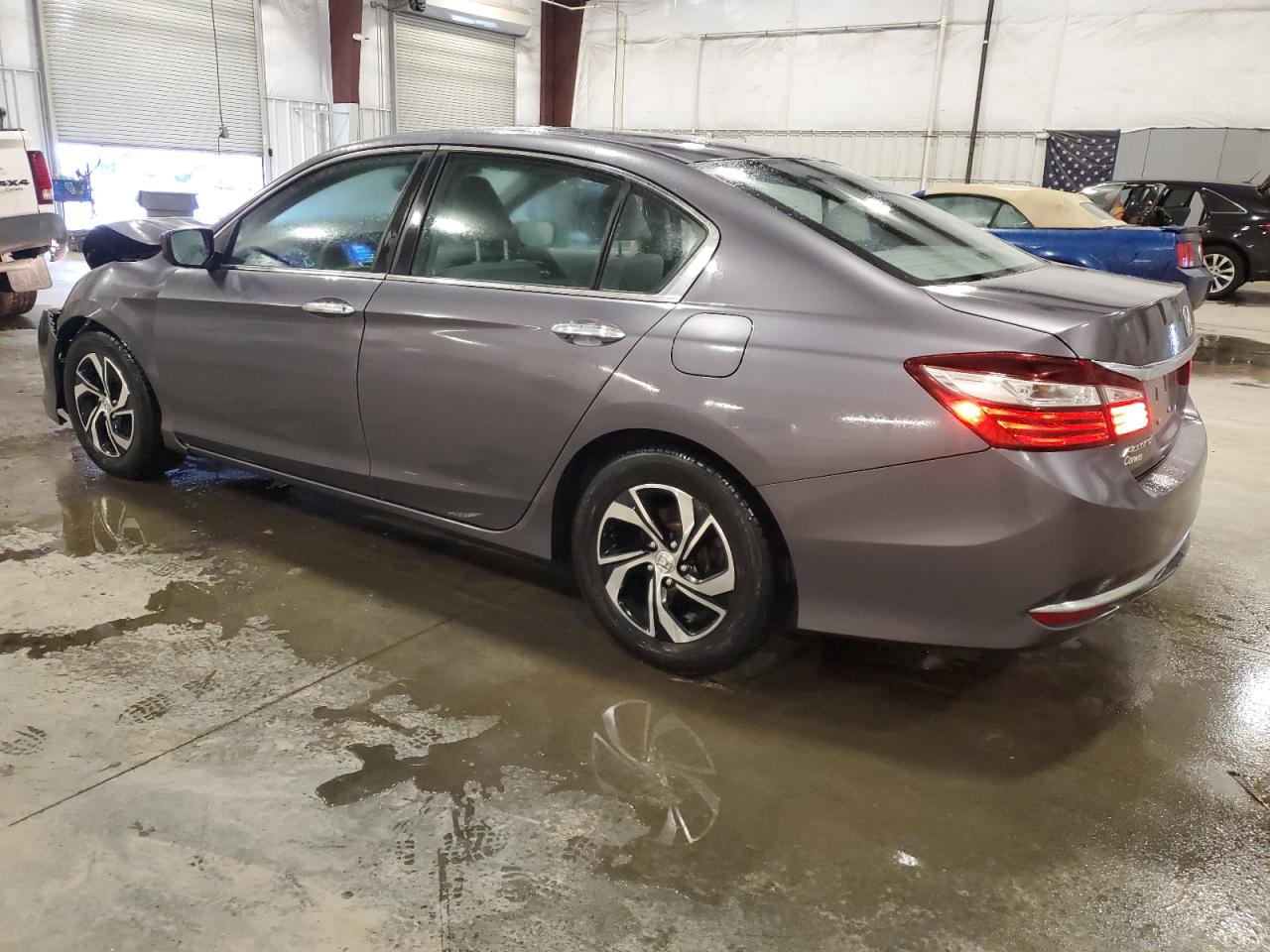 VIN 1HGCR2F32GA069309 2016 HONDA ACCORD no.2