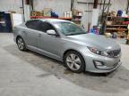 2015 Kia Optima Hybrid for Sale in Oklahoma City, OK - Mechanical
