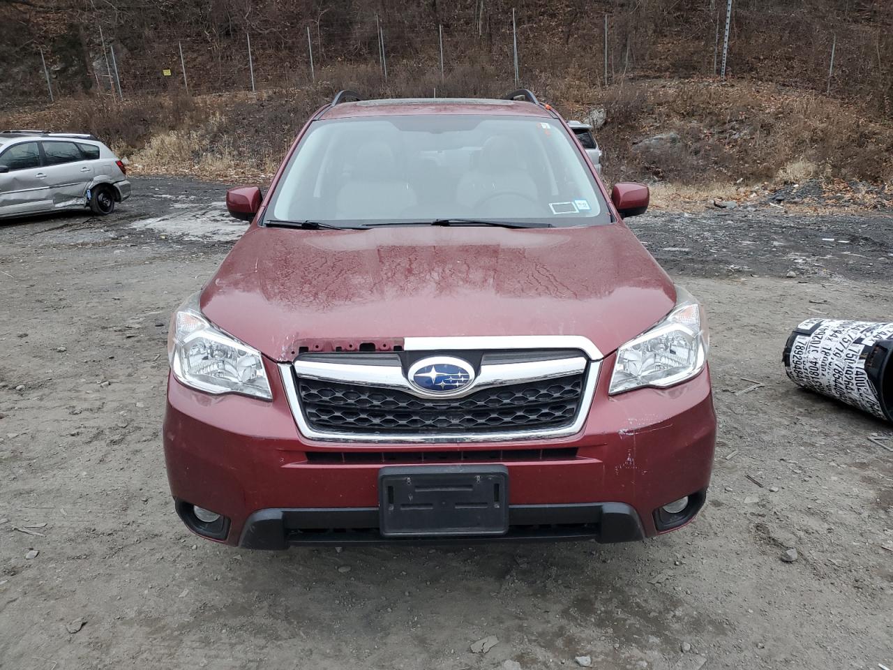 2015 Subaru Forester - Image 5