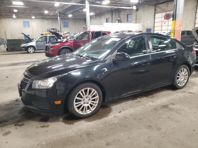 2012 Chevrolet Cruze Eco