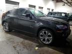 2013 Bmw X6 Xdrive50I zu verkaufen in Chicago Heights, IL - Rear End