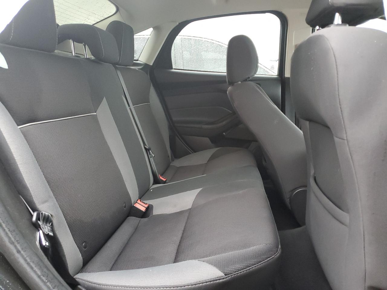 2014 Ford Focus - Image 10