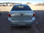 2010 Ford Focus Sel de vânzare în Phoenix, AZ - Side