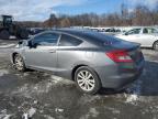 2012 Honda Civic Ex de vânzare în Albany, NY - Front End