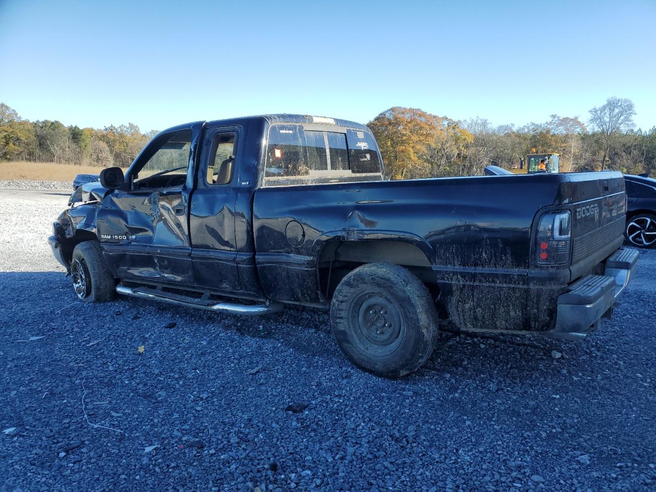 1998 Dodge RAM - Image 2