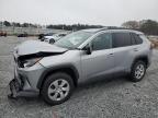 2021 Toyota Rav4 Le იყიდება Fairburn-ში, GA - Front End