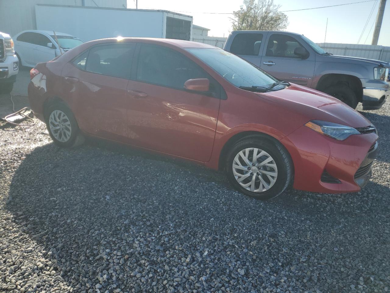 VIN 2T1BURHE3HC897396 2017 TOYOTA COROLLA no.4