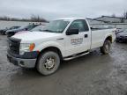 2014 Ford F150  zu verkaufen in Albany, NY - Mechanical