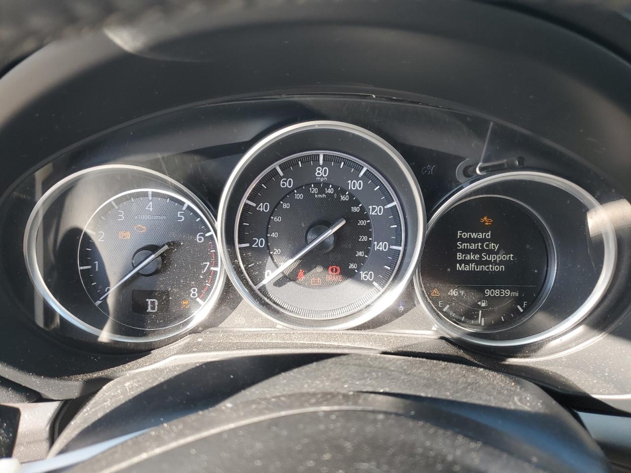 2018 Mazda CX-5 - Image 9