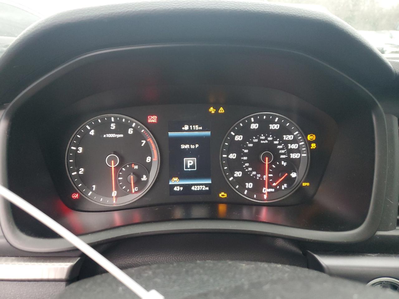 2019 Hyundai Sonata - Image 9