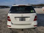 2010 Mercedes-Benz Ml 350 4Matic zu verkaufen in Memphis, TN - Front End