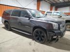 2016 Gmc Yukon Xl K1500 Slt продається в Rocky View County, AB - Front End