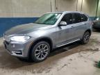 2014 Bmw X5 Xdrive50I на продаже в Woodhaven, MI - Undercarriage