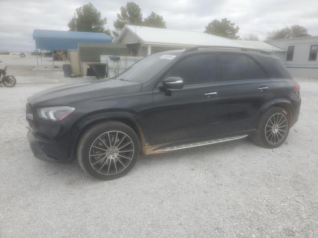 2020 Mercedes-Benz Gle 450 4Matic