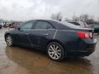 2013 Chevrolet Malibu Ltz for Sale in Columbia Station, OH - Front End