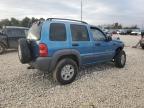 2003 Jeep Liberty Sport de vânzare în Taylor, TX - Front End