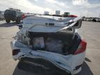 2018 Honda Civic Ex de vânzare în New Orleans, LA - Rear End