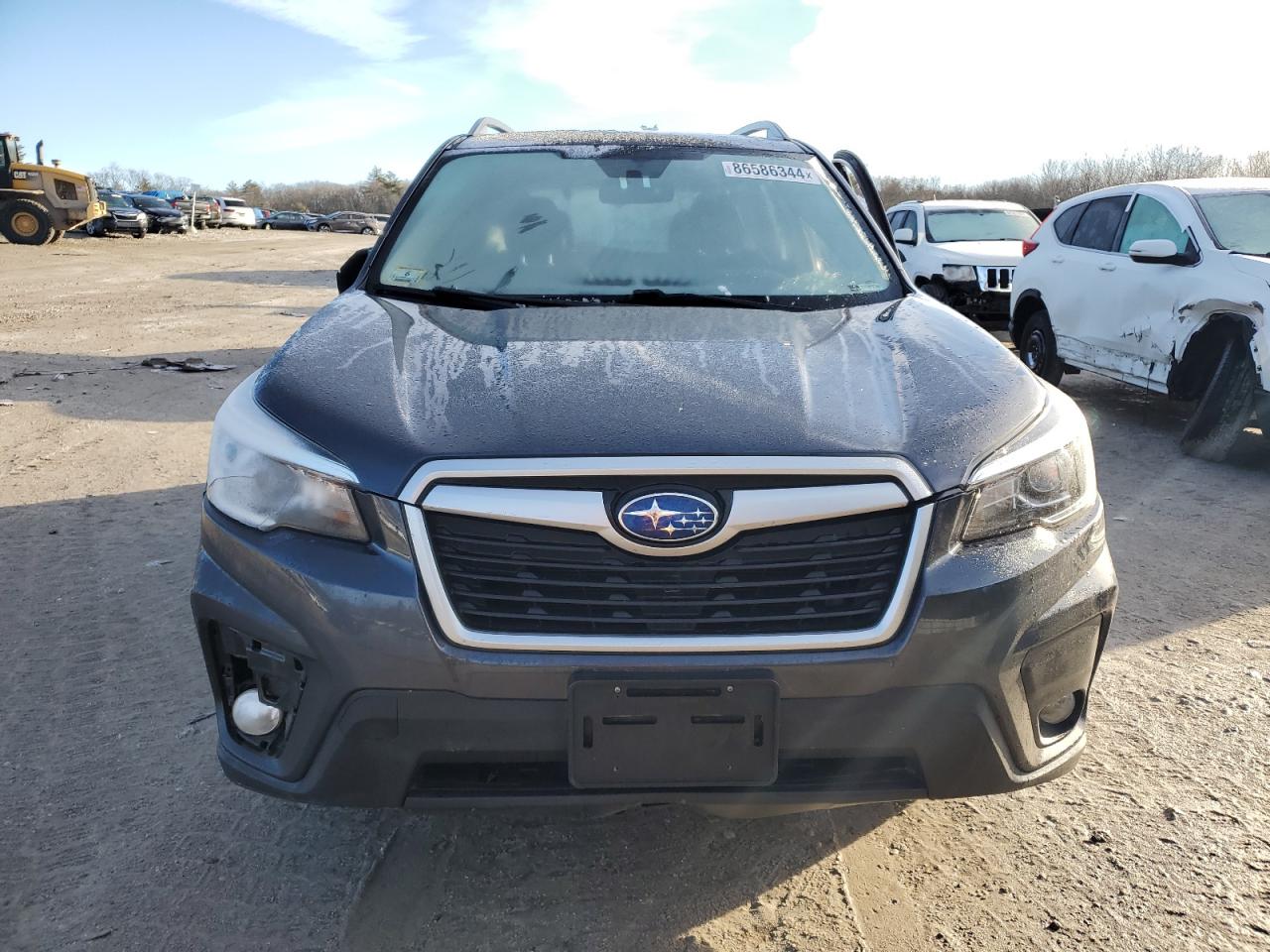 2019 Subaru Forester - Image 5