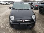 2013 Fiat 500 Electric продається в Cicero, IN - Mechanical