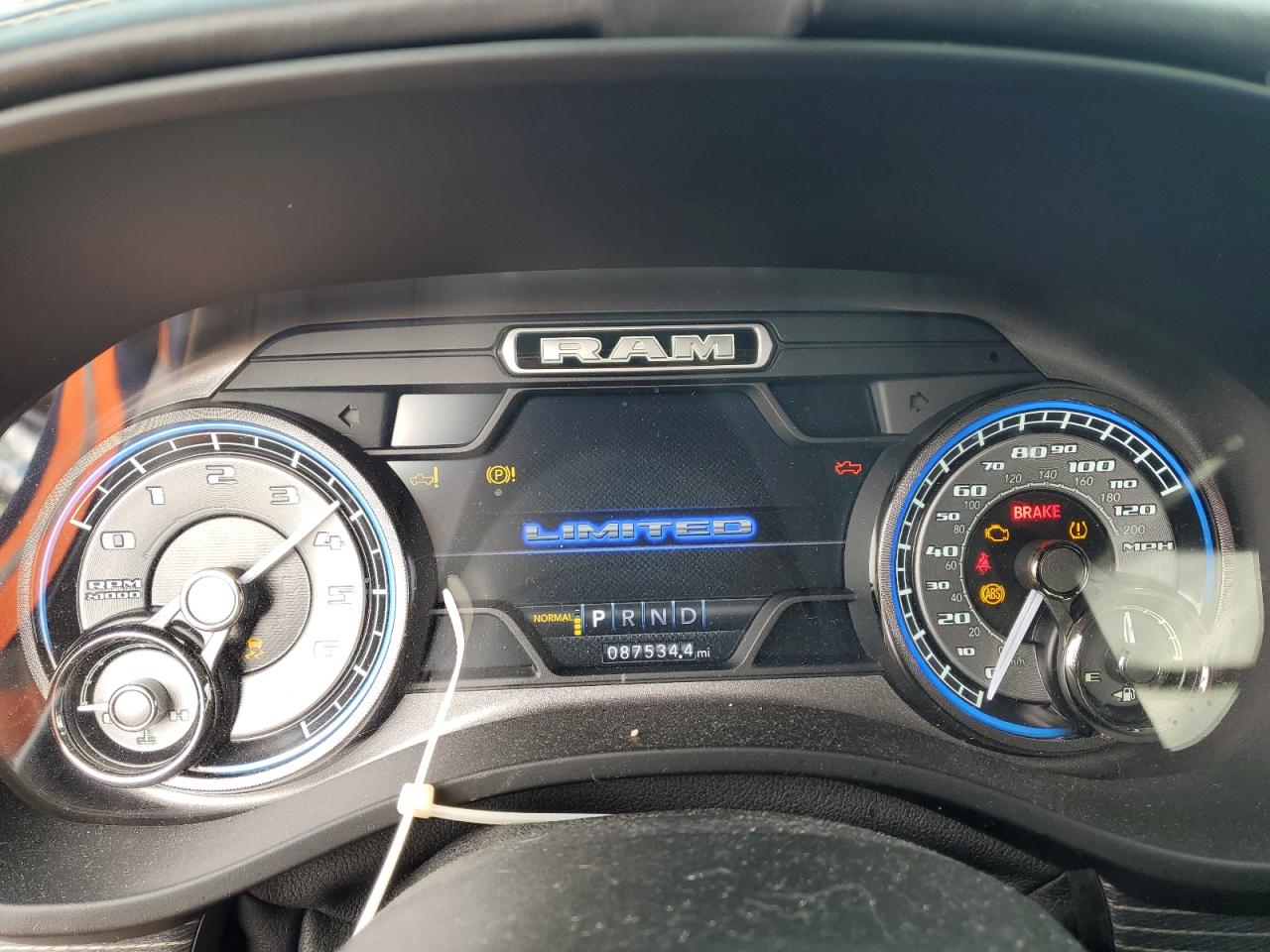 2019 RAM 1500 - Image 9