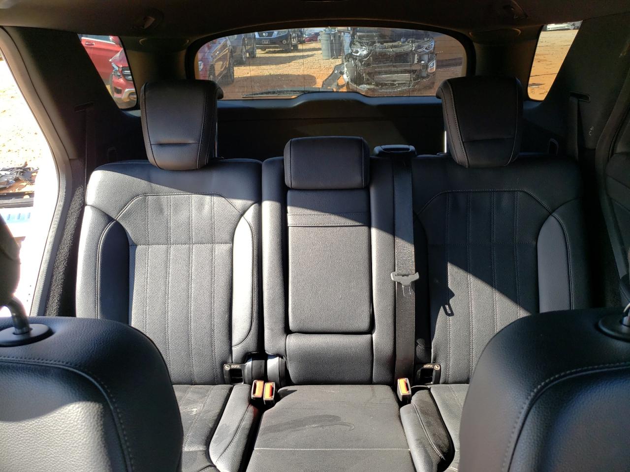 2018 Mercedes-Benz GLE - Image 10