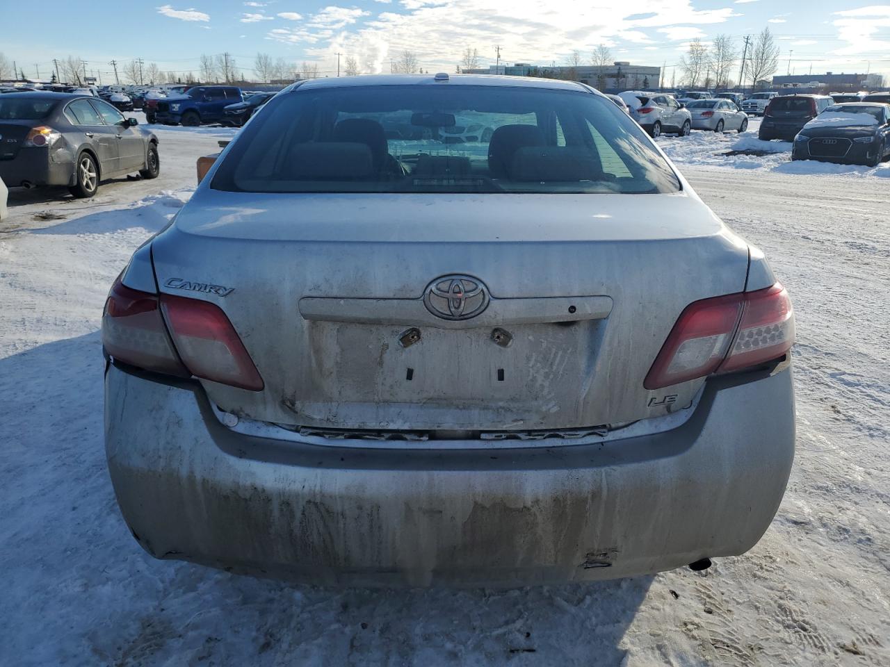 2011 Toyota Camry - Image 6