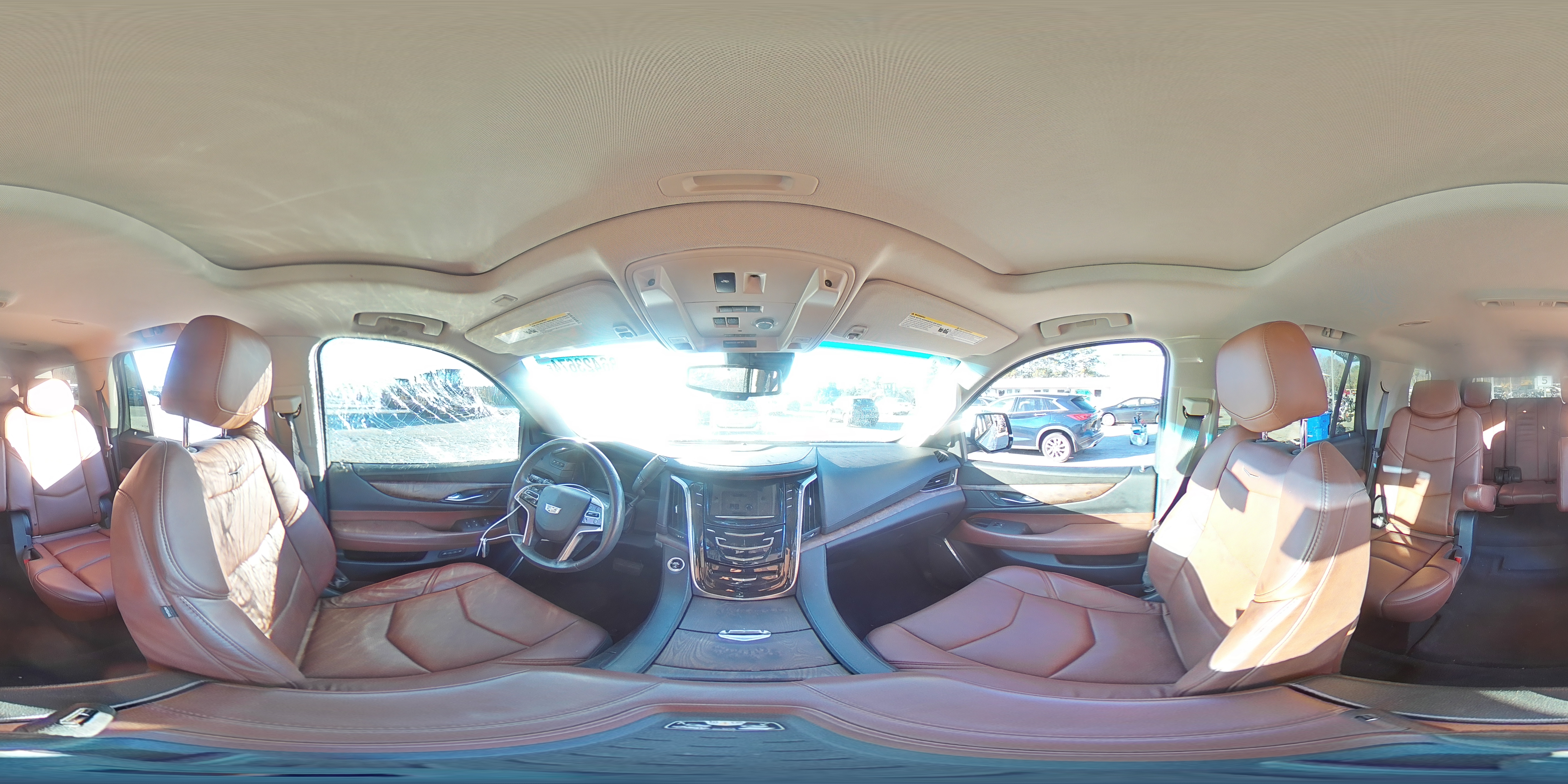 2015 Cadillac Escalade - Image 15