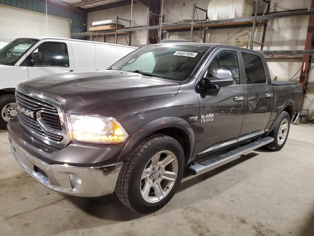 2016 Ram 1500 Longhorn