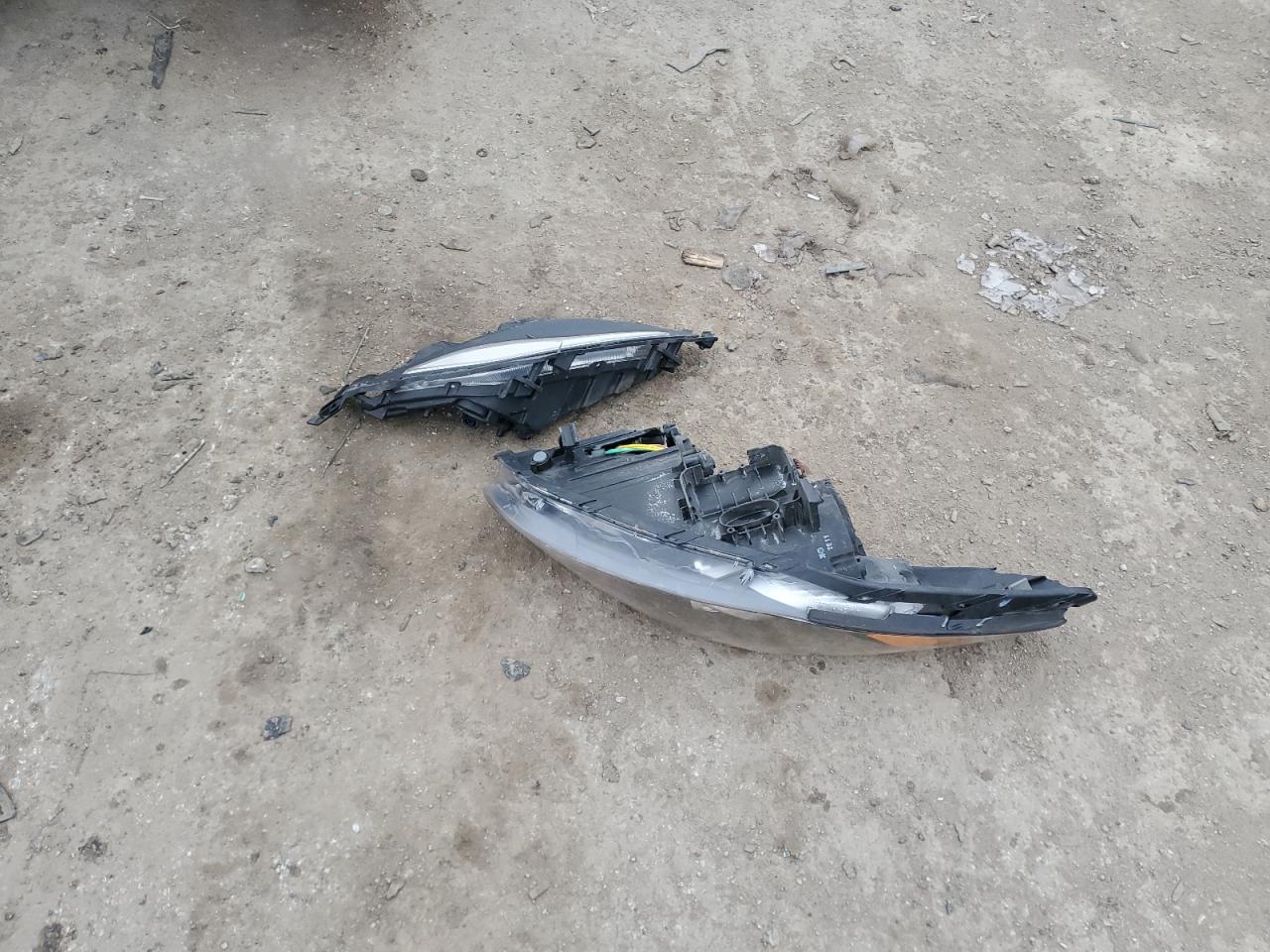 2013 Hyundai Elantra Gt VIN: KMHD35LE3DU018953 Lot: 84543874