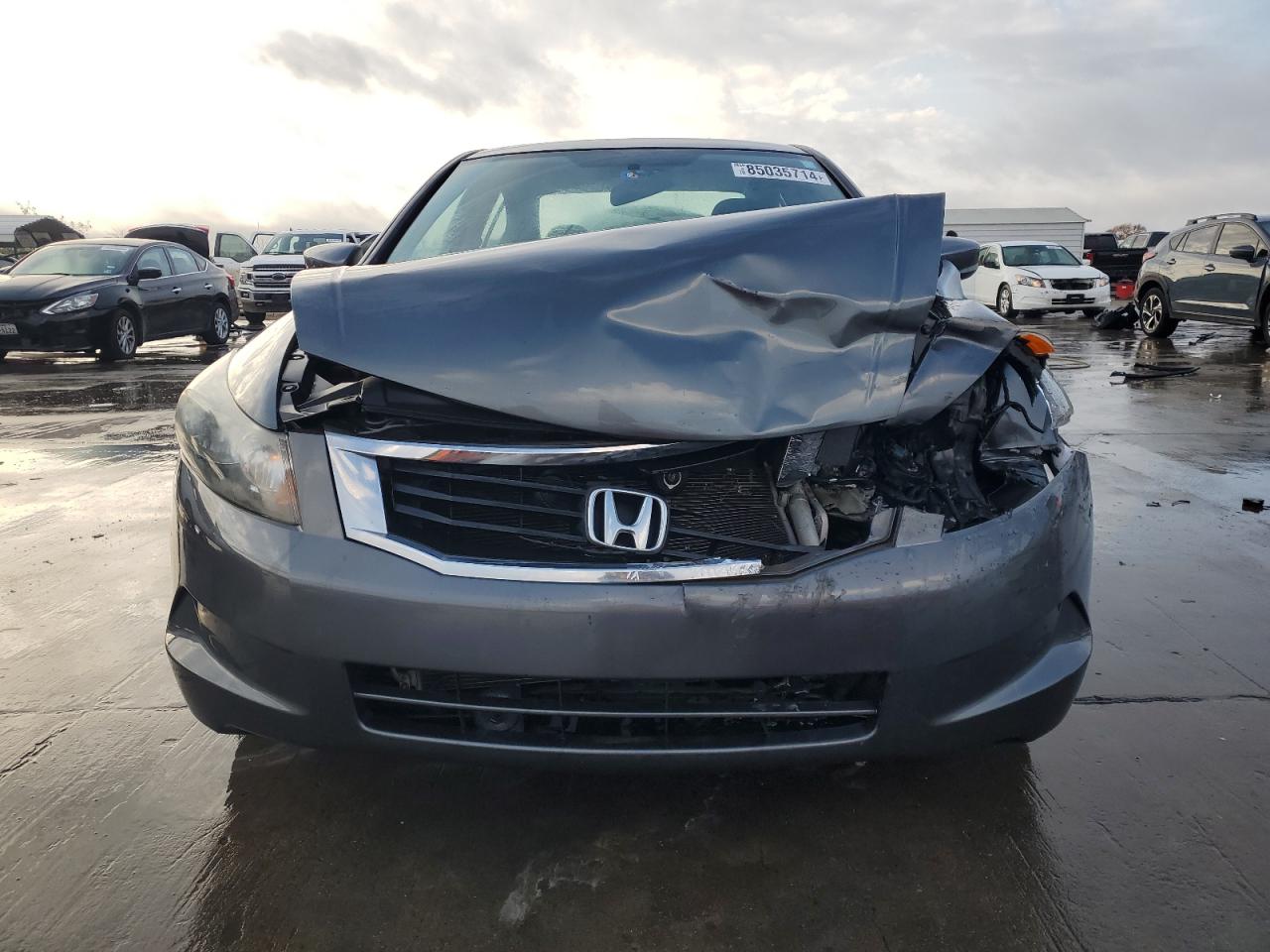 2010 Honda Accord - Image 5