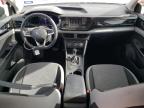 2022 Volkswagen Taos S de vânzare în Andrews, TX - Side
