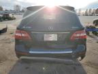 2014 Mercedes-Benz Ml 350 4Matic de vânzare în Bridgeton, MO - Rear End