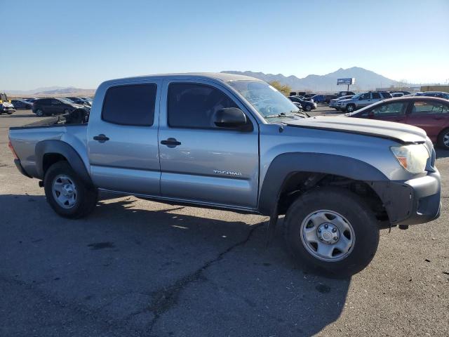  TOYOTA TACOMA 2014 Szary