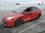 2015 Toyota Prius de vânzare în Van Nuys, CA - All Over