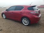 2012 Lexus Ct 200 на продаже в Houston, TX - Minor Dent/Scratches