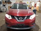 2015 Nissan Rogue S на продаже в Ham Lake, MN - Rear End