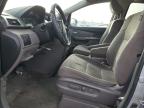 2017 Honda Odyssey Ex en Venta en Colton, CA - Front End