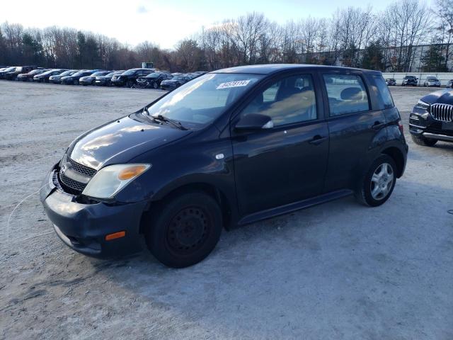 2006 Toyota Scion Xa 